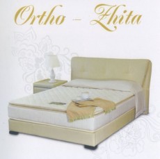 NỆM LÒ XO TÚI DUNLOPILLO - ZHITA | KHUYẾN MÃI 45% TẠI THEGIOINEM.VN