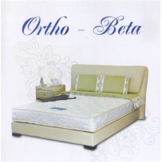 NỆM LÒ XO TÚI DUNLOPILLO - BETA | KHUYẾN MÃI 35% TẠI SIÊU THỊ NỆM