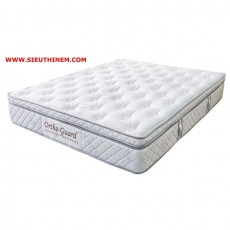NỆM LÒ XO TÚI DUNLOPILLO ORTHO GUARD 200 X 180 X 30CM