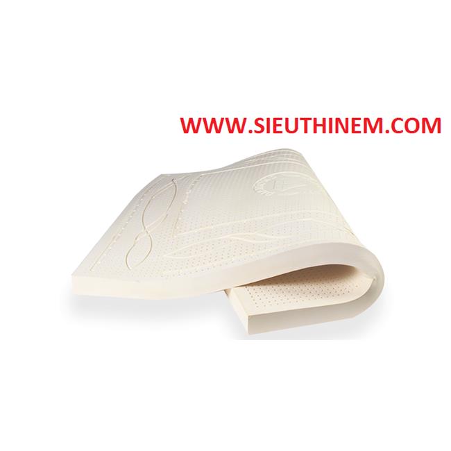 NỆM CAO SU KIM CUONG DIAMOND LUXURY | MUA ONLINE GIẢM 25%